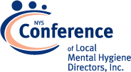 NYS Conference of Local Mental Hygine Directors, Inc.
